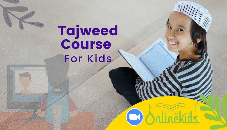 Quran Tajweed Course