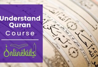 Understand Quran Course