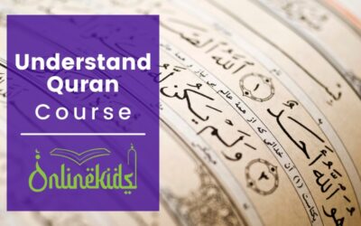 Understand Quran Course