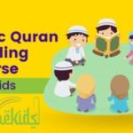 Basic Quran Reading Course for Kids