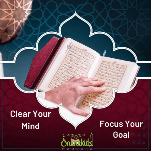 Learn Quran(2)