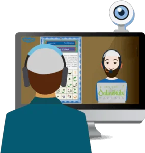 Online Quran classes