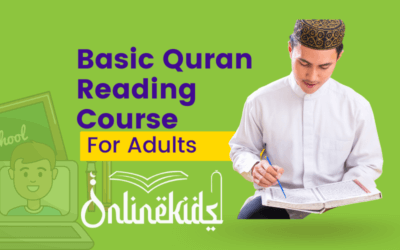 Basic Quran Reading Course for Adults