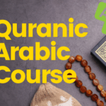 Quranic Arabic Course