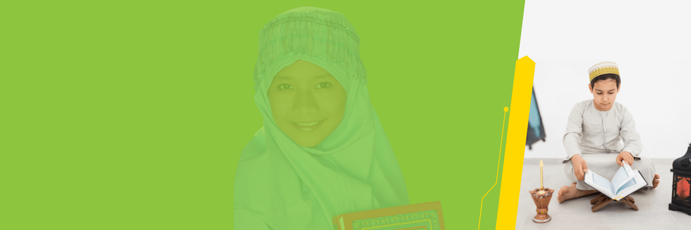 Main Banner online kids madrasa.com