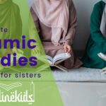 Islamic Studies Course For Sisters