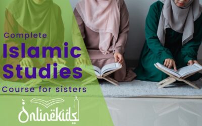 Islamic Studies Course For Sisters